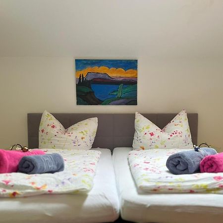 Ferienwohnung Fendt Берхтесгаден Экстерьер фото