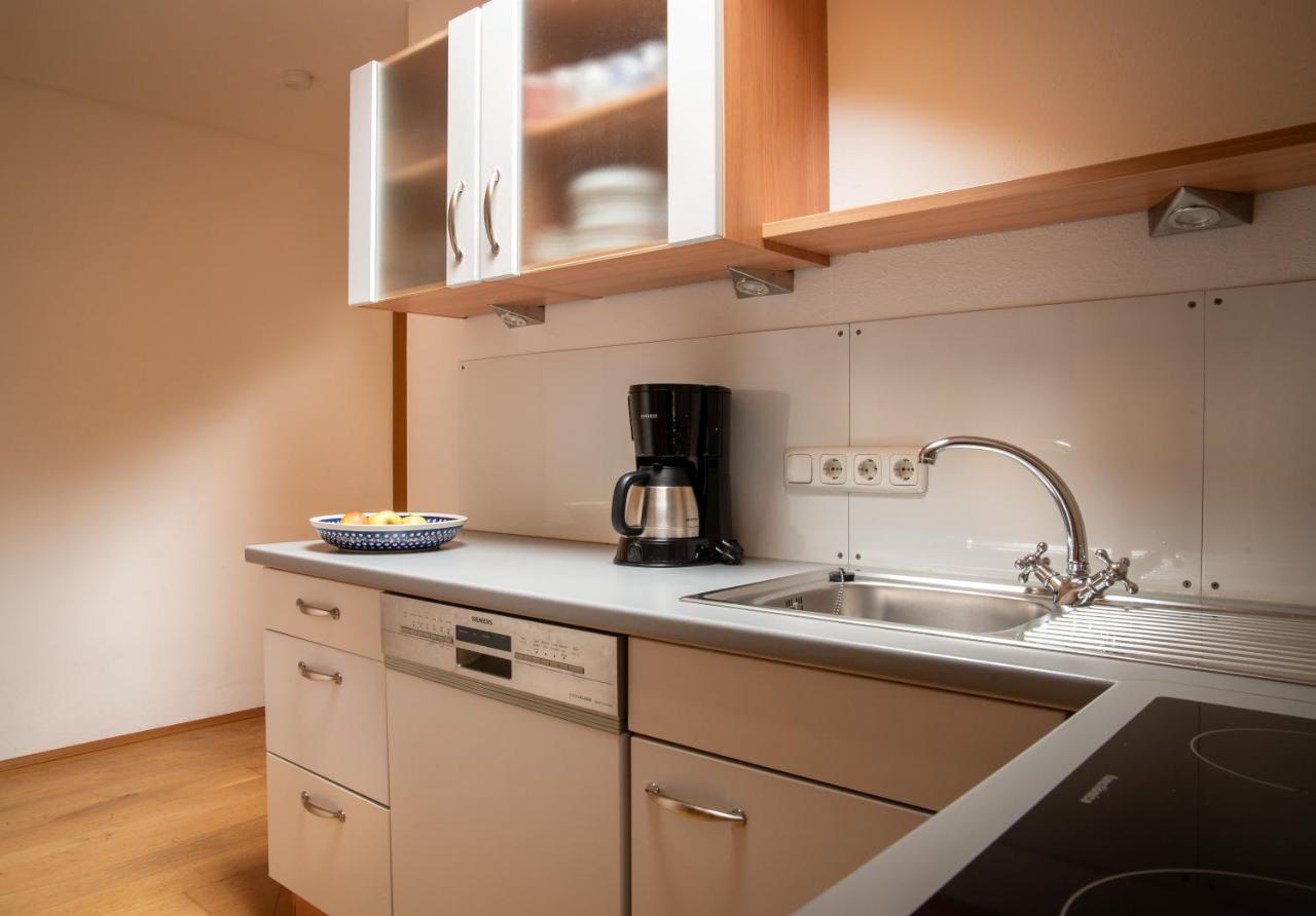 Ferienwohnung Fendt Берхтесгаден Экстерьер фото