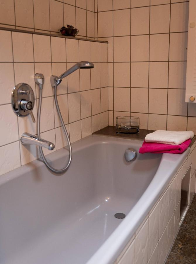 Ferienwohnung Fendt Берхтесгаден Экстерьер фото