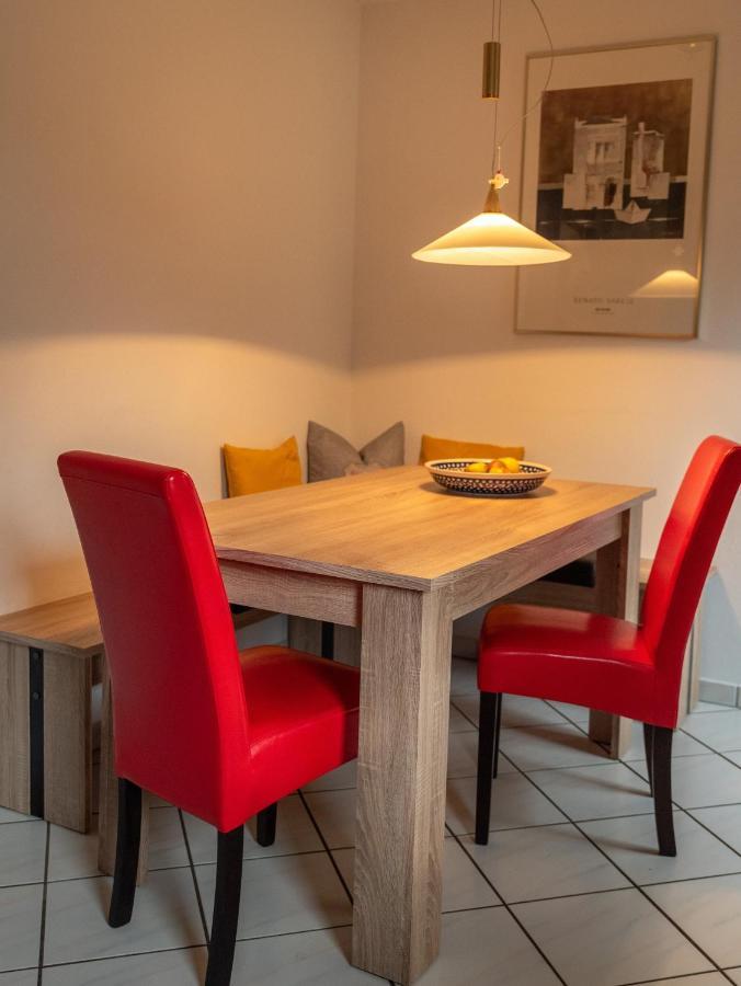Ferienwohnung Fendt Берхтесгаден Экстерьер фото