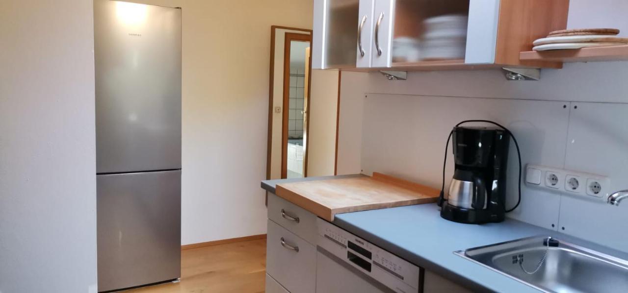 Ferienwohnung Fendt Берхтесгаден Экстерьер фото
