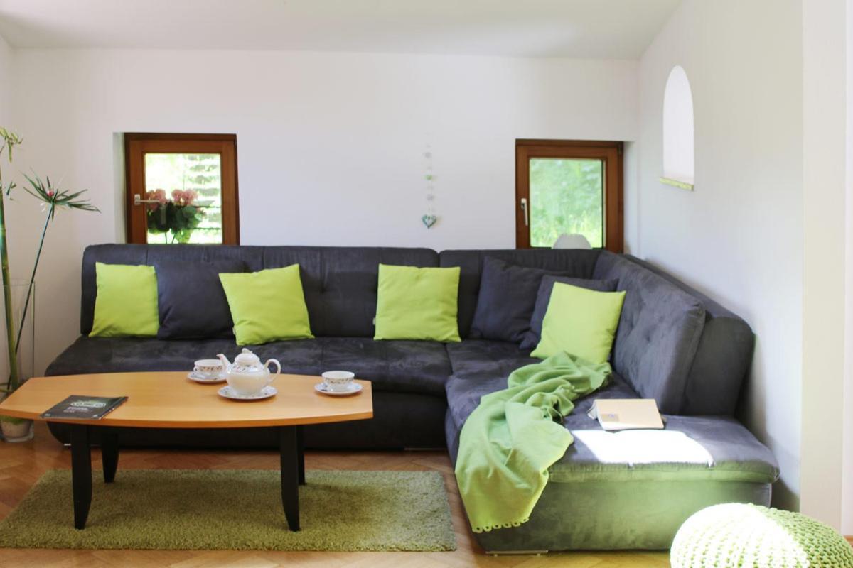Ferienwohnung Fendt Берхтесгаден Экстерьер фото
