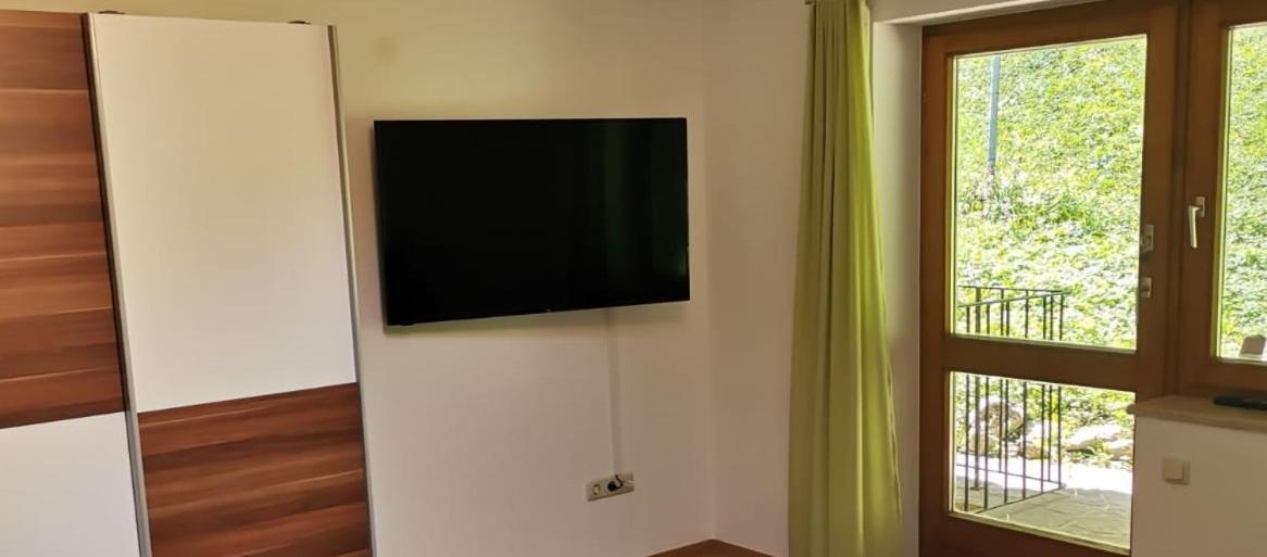 Ferienwohnung Fendt Берхтесгаден Экстерьер фото