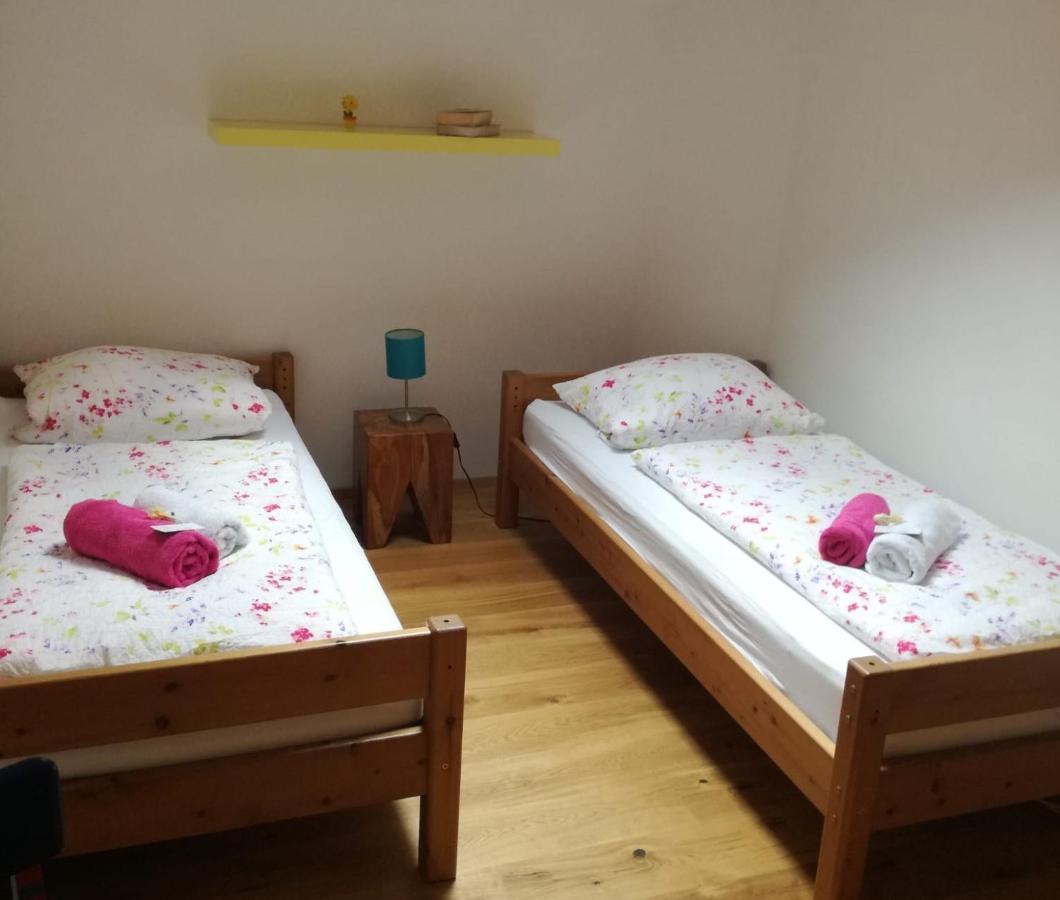 Ferienwohnung Fendt Берхтесгаден Экстерьер фото