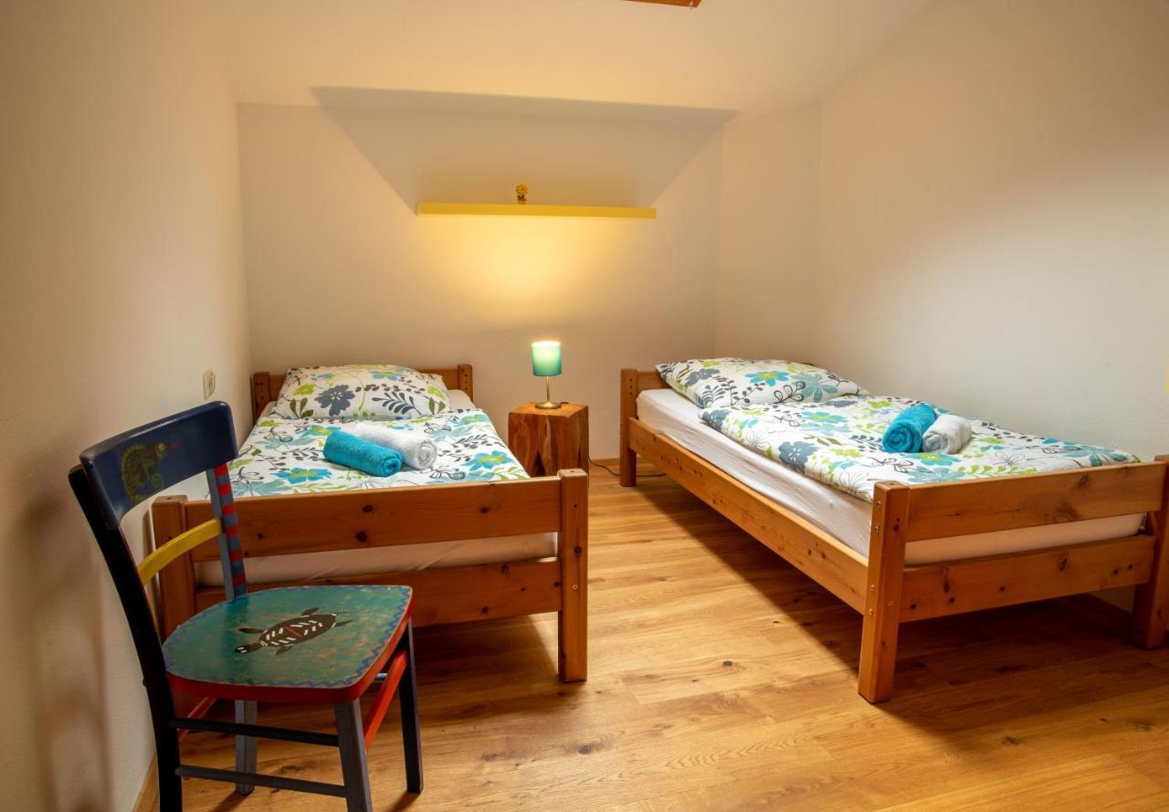 Ferienwohnung Fendt Берхтесгаден Экстерьер фото
