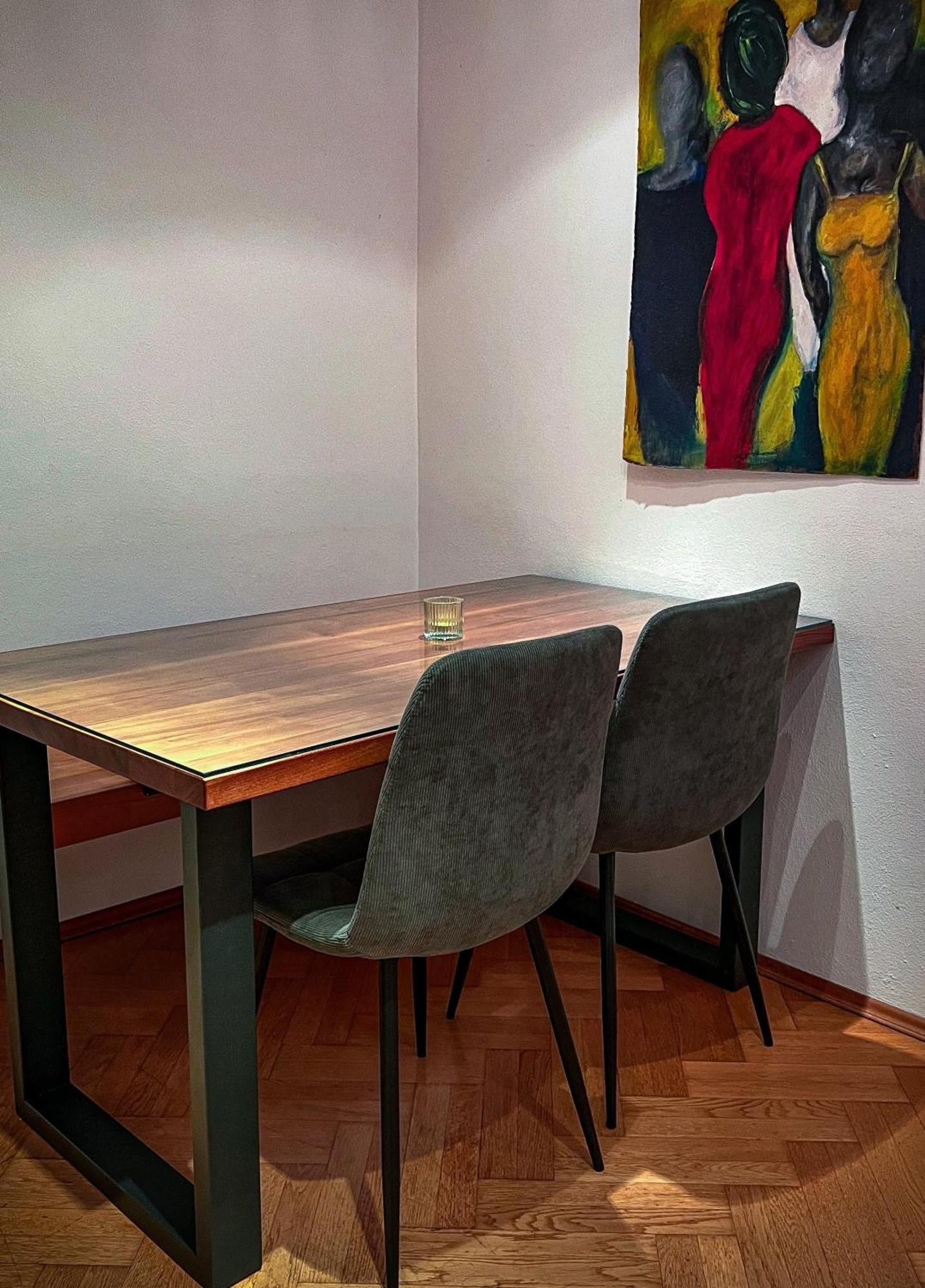 Ferienwohnung Fendt Берхтесгаден Экстерьер фото